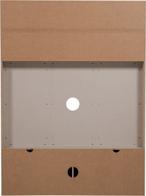 Build TV-szekrény