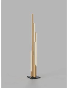 Wofi 3032-506 - LED Dimmelhető állólámpa CATANIA LED/24W/230V