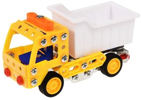 Építőjáték Dumper Truck – Rex London