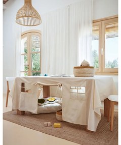 Asztalterítő 150x270 cm Temis – Kave Home