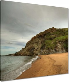 Vászonkép 60x60 Tengerpart