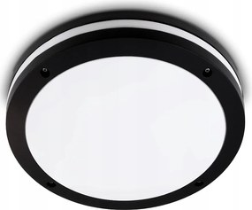 Kültéri Mennyezeti Lámpa Plafon Kerti Fali Lámpa E27 Led IP44 Alumínium