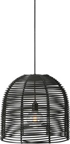 Markslojd GARDEN24 107990 Függőlámpa 1x2,86W/LED IP44