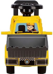 Free2Move Ride On – Buldózer