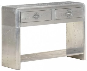 fém repülős tálalószekrény 110 x 35 x 75 cm