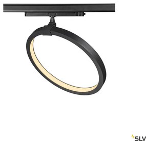 SLV ONE TRACK 1004769 Sínreflektor 2x15.2W/LED 3000K 650LM