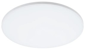 Eglo TURCONA-C 99121 távirányítós mennyezetlámpa, 36W LED, 2700K-6500K+RGB, 4500 lm