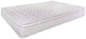 Hotel Line Deluxe Memory Pocket Ortopéd Matrac 140x190 cm