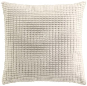 Bársony díszpárna 45x45 cm Swing – douceur d'intérieur
