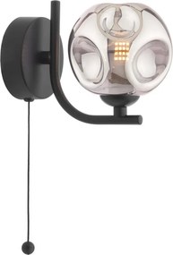Dar Lighting Cradle CRA0722-28 Fali lámpa 1x25w/G9 ip20