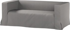 Dekoria Ikea Klippan 2 személyes kanapé huzat