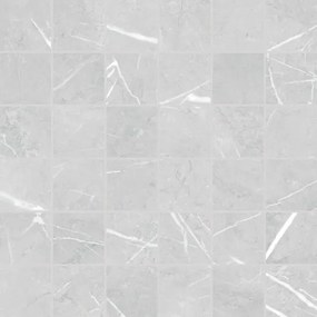 Mozaik Rako Touch dust 30x30 cm matt DDM05903.1