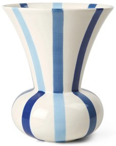 Kézzel festett kerámia váza Signature – Kähler Design