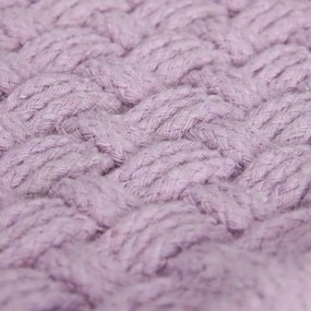 Lila pad Peri – Hübsch