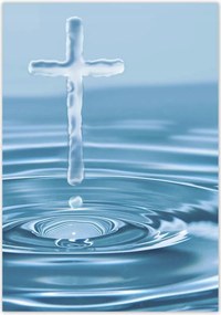 Poszterek 70x100 A csodákat tesz Kereszt