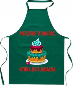 Konyhai kötény Sütés Ez a szerelem Sütés