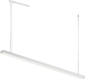 ANTIGO 1857 HIATE Modern Led Függesztett Lámpa Fehér LED IP20