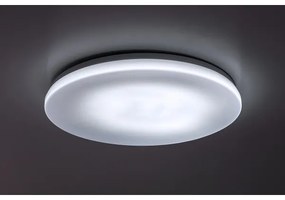 Rabalux 77135-LED Fürdőszobai mennyezeti lámpatest LOWAR LED/36W/230V IP44 3000/4000/6000K