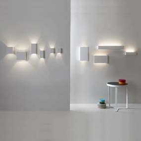 Astro Lighting PARMA 1187003 Fali lámpa 2x6W/GU10 IP20