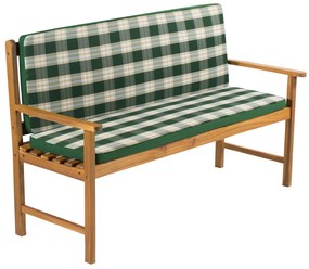 Kerti padhuzat Klari (zöld). 1054430