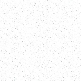 Flizelin Tapéta A Gyerekszobába Pöttyös