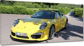 Képek 115x55 Porsche 911 targa