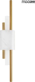 King Home MOOSEE EVANS MSE010100282 Fali lámpa 1x5W/LED 3000K 400LM IP20