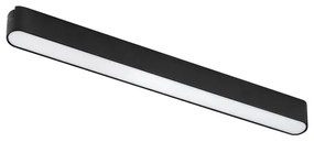 Rabalux 70113-LED Mennyezeti lámpa 1 fázisú sínrendszerhez LiTrack LED/16W/24V  33 cm