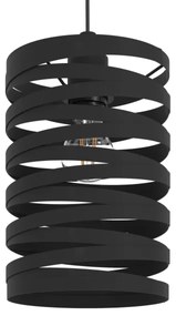 Eglo 99347 - Csillár zsinóron CREMELLA 3xE27/40W/230V