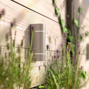 Philips 17312/47/16 - LED Kültéri lámpa MYGARDEN SUNSET 2xLED/1W/230V IP44