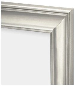 Fali tükör 57x77 cm Sylwia – knor