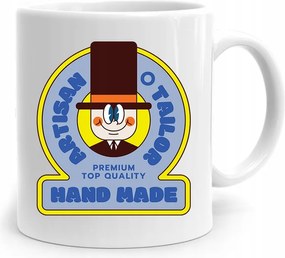 Artistan O Taylor Varrónő Ajándék Bögre fényképes nyomtatással