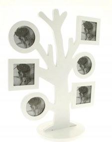 Képkeret Fa Álló Dekoratív