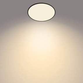 Philips - LED Dimmelhető mennyezeti lámpa SUPERSLIM SCENE SWITCH LED/36W/230V