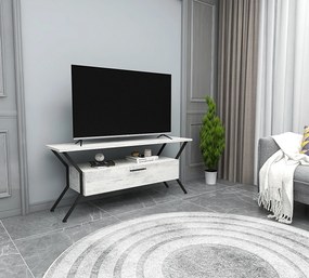 TV szekrény Tarz - Crystal