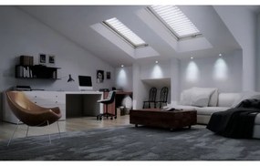 Eglo 32754 - LED RGB dimmelhető süllyesztett mennyezeti lámpa FUEVA-C LED/10,5W/230V