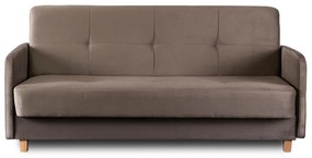 Sofa CUBA Beżowa