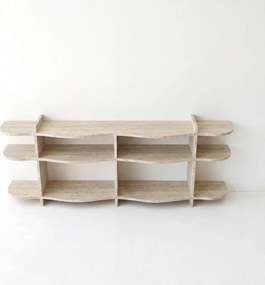 Flusso - Travertine