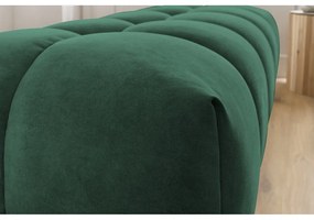 Zöld lábtartó Mont-Blanc – Bobochic Paris