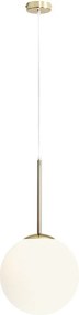 Aldex BOSSO 1087G30 Függőlámpa 1x60W/E27
