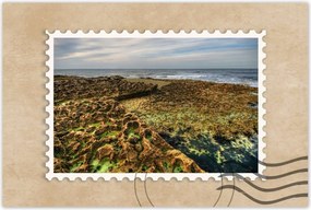 Poszterek 60x40 Hegyi strand