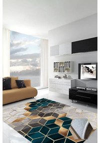 Optic szőnyeg, 120 x 180 cm - Rizzoli