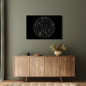 Kép - természet (90x60 cm)