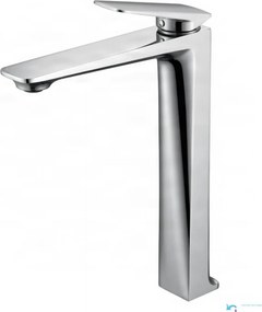 Mosdócsaptelep ELITE EDITION BS1910, mosdóra vagy pultra szerelhető, többféle színben, például matt fekete és króm kivitelben — 15,5 cm — Gunmetal szürke
