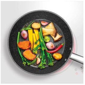 Alumínium serpenyő tapadásmentes felülettel ø 28 cm President – Tescoma