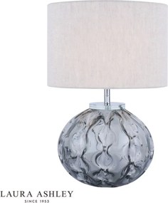 Laura Ashley Elderdale 3756210-Q Asztali lámpa 1x60W/E27 IP20