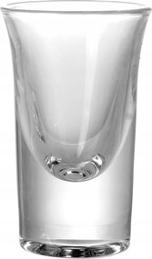 Vodkapohár Festa Italia Fiano színtelen 35ml 6 db