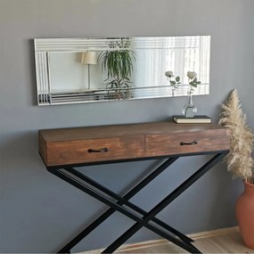 Silver A tükör 40 x 120 cm