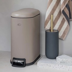 Fém pedálos szemetes 10 l Walther – Mette Ditmer Denmark