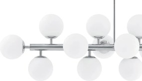 Kaspa CUMULUS 1 10751143 Függőlámpa 14x9W/E14 IP20